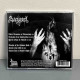 Sargeist - Disciple Of The Heinous Path CD