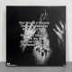Sargeist - Disciple Of The Heinous Path LP (Gatefold Red With Black Marble Vinyl)