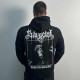 Худі Sargeist - Disciple Of The Heinous Path (AWDis) чорне