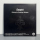 Sargeist - Feeding The Crawling Shadows LP (Gatefold Black Vinyl)