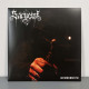 Sargeist - Let The Devil In LP (Red With Black Marble Vinyl)