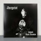 Sargeist - Satanic Black Devotion LP (Red With Black Marble Vinyl)