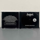 Sargeist - The Rebirth Of A Cursed Existence CD