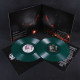Sarkom - Aggravation Of Mind 2LP (Gatefold Green Vinyl)