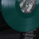 Sarkom - Aggravation Of Mind 2LP (Gatefold Green Vinyl)