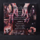 Sarkom - Anti-Cosmic Art LP (Red Vinyl)
