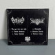 Sarkrista / Sielunvihollinen CD Digi