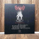 Sarkrista - Sworn To Profound Heresy LP (Black Vinyl)