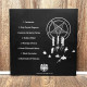 Sarkrista - The Acheronian Worship LP (Black Vinyl)