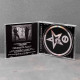 Satanic Warmaster - Black Katharsis MCD