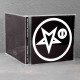 Satanic Warmaster - Black Katharsis MCD
