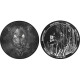 Satanic Warmaster - Fimbulwinter LP