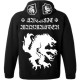 Худі Satanic Warmaster - Opferblut