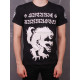 Футболка Satanic Warmaster - Opferblut