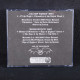 Satanic Warmaster - Revelation ... Of The Night CD (Gold Disc)