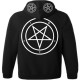 Худі Satanic Warmaster - Strength & Honour