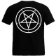 Футболка Satanic Warmaster - Strength & Honour