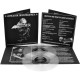 Satanic Warmaster - We Are The Worms That Crawl On The Broken Wings Of An Angel (A Compendium Of Past Crimes) 2LP (Gatefold Clear Vinyl)