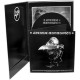 Satanic Warmaster - We Are The Worms That Crawl On The Broken Wings Of An Angel (A Compendium Of Past Crimes) CD A5 Digi
