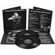 Satanic Warmaster - We Are The Worms That Crawl On The Broken Wings Of An Angel (A Compendium Of Past Crimes) 2LP (Gatefold Black Vinyl)