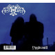 Satyricon / Enslaved - The Forest Is My Throne / Yggdrasill CD Digi