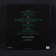 Saviour Machine - Legend Part II 2LP (Gatefold Black Vinyl)