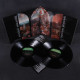 Saviour Machine - Legend Part II 2LP (Gatefold Black Vinyl)