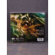 Scorngrain - Cyberwarmachine CD