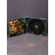Scorngrain - Cyberwarmachine CD