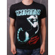 Футболка Scorpions - Savage Amusement