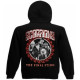 Зіп худі Scorpions - The Final Sting New