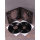 Septic Flesh - A Fallen Temple 2LP (Gatefold Black Vinyl)