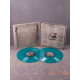 Septic Flesh - Esoptron 2LP (Gatefold Transparent Sea Green Vinyl)