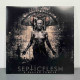 Septicflesh - A Fallen Temple 2LP (Gatefold Golden Vinyl)