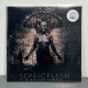 Septicflesh - A Fallen Temple 2LP (Gatefold Golden Vinyl)