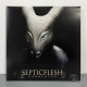 Septicflesh - Communion (Gatefold Transparent Green Vinyl)