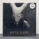 Septicflesh - Communion (Gatefold Transparent Green Vinyl)