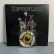 Septic Flesh - Infernus Sinfonica MMXIX 3LP + DVD (Trigatefold Crytal Clear Vinyl)