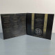 Septic Flesh - Infernus Sinfonica MMXIX 3LP + DVD (Trigatefold Black Vinyl)