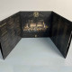 Septic Flesh - Infernus Sinfonica MMXIX 3LP + DVD (Trigatefold Black Vinyl)