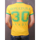 Футболка Sepultura - 30 Ringer