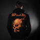 Худі Sepultura - Beneath The Remains (B&C) чорне