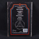 Serpent Venom - Carnal Altar CD Book