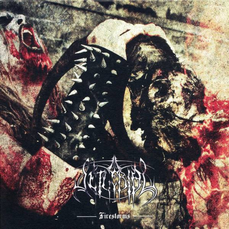 Setherial - Firestorms 7