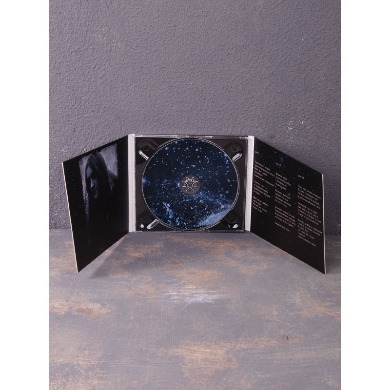 Severoth - Winterfall CD Digi
