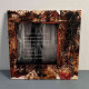 Shape Of Despair - Monotony Fields 2LP (Gatefold Red, White And Black Marbled Vinyl)