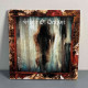 Shape Of Despair - Monotony Fields 2LP (Gatefold Red, White And Black Marbled Vinyl)