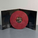 Shape Of Despair - Monotony Fields 2LP (Gatefold Red, White And Black Marbled Vinyl)