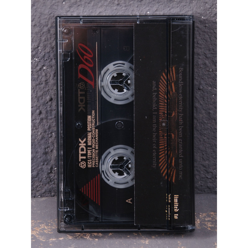 Shibalba - Memphitic Invocations Tape