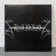 Shining - I / Within Deep Dark Chambers LP (Gatefold Milky Clear/Black Marbled Vinyl)